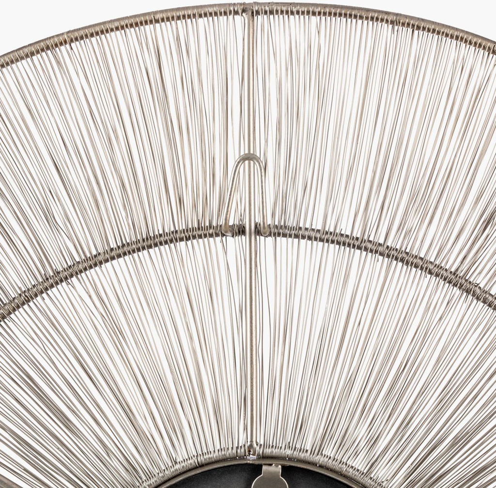 Topola Accent Mirror