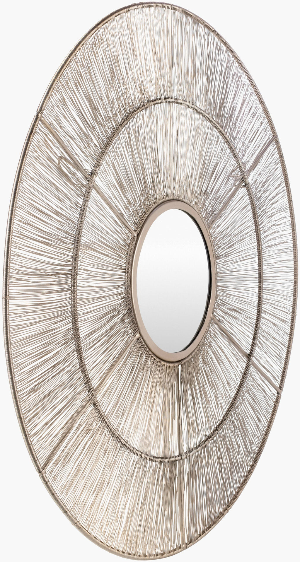 Topola Accent Mirror