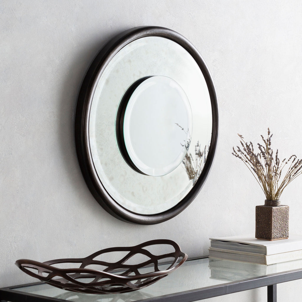 Turpin Mirror