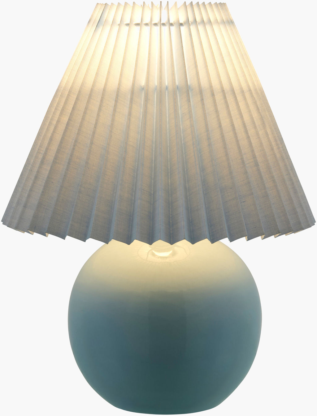 Tremel Accent Table Lamp