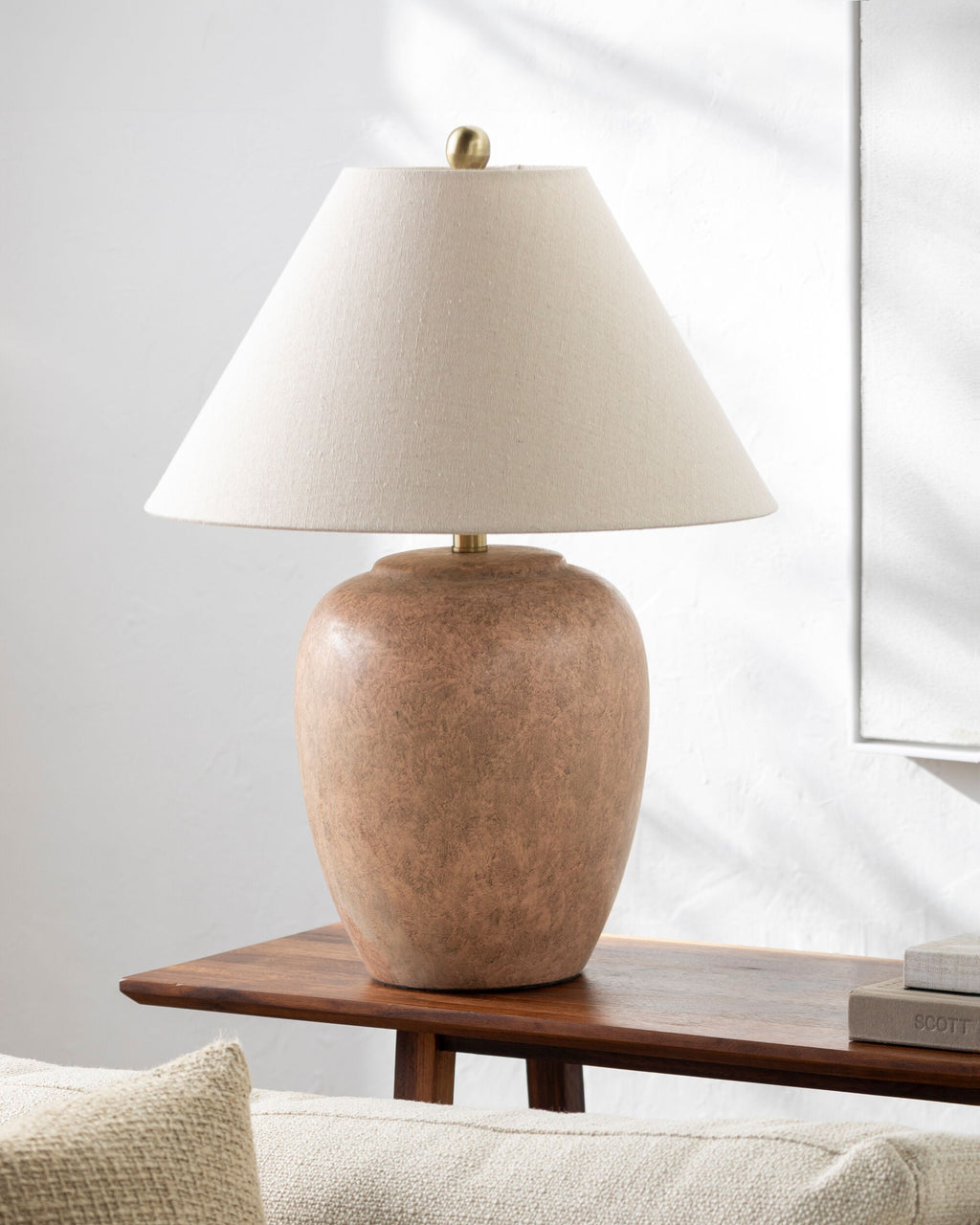 Turin Accent Table Lamp