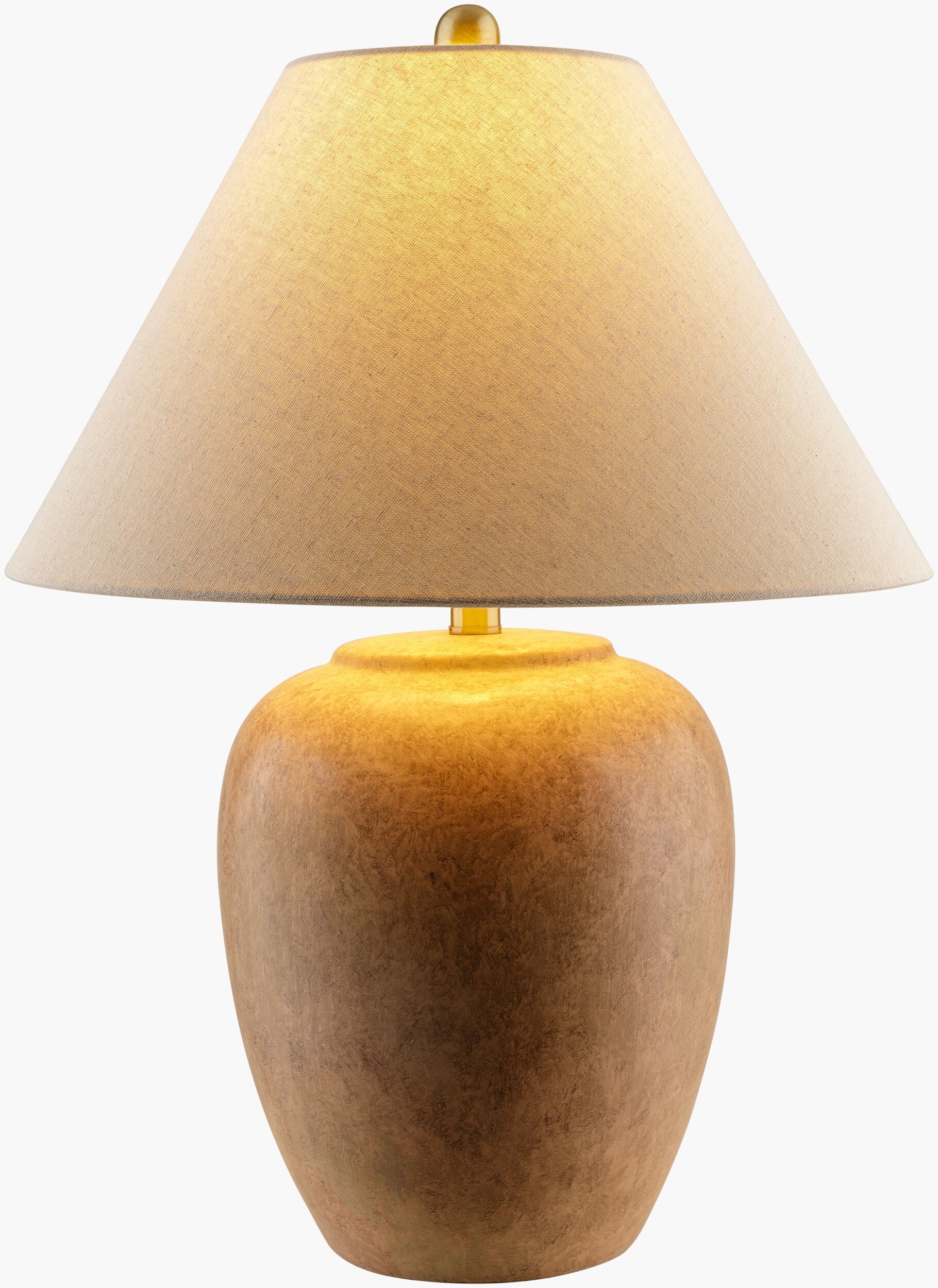 Turin Accent Table Lamp