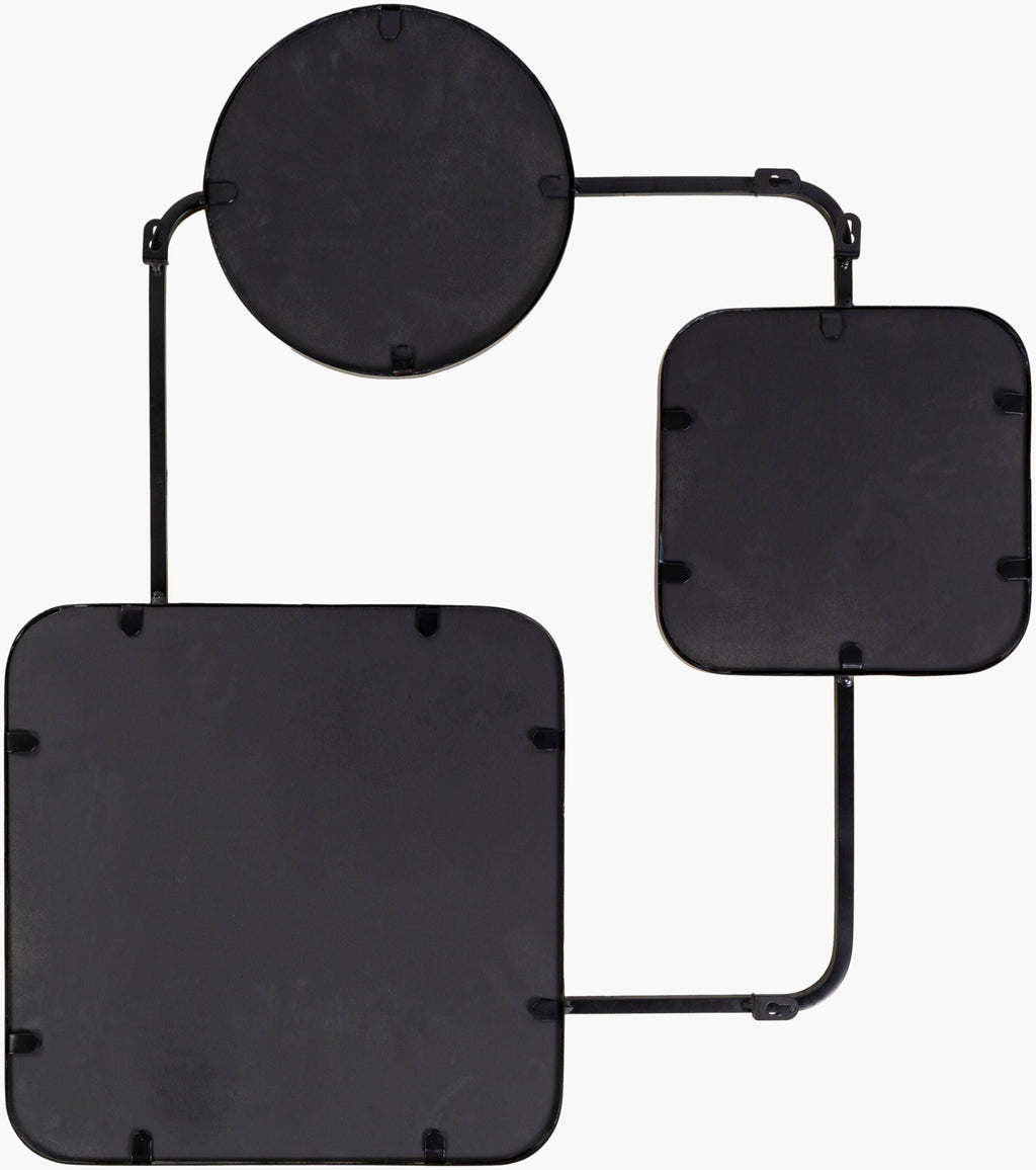 Mattie Accent Mirror