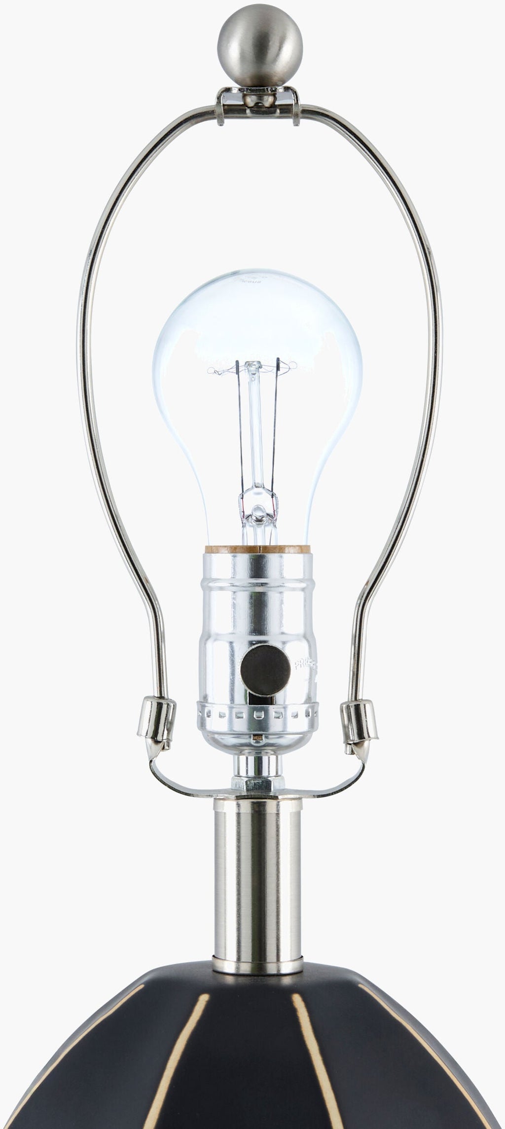 Tullich Accent Table Lamp