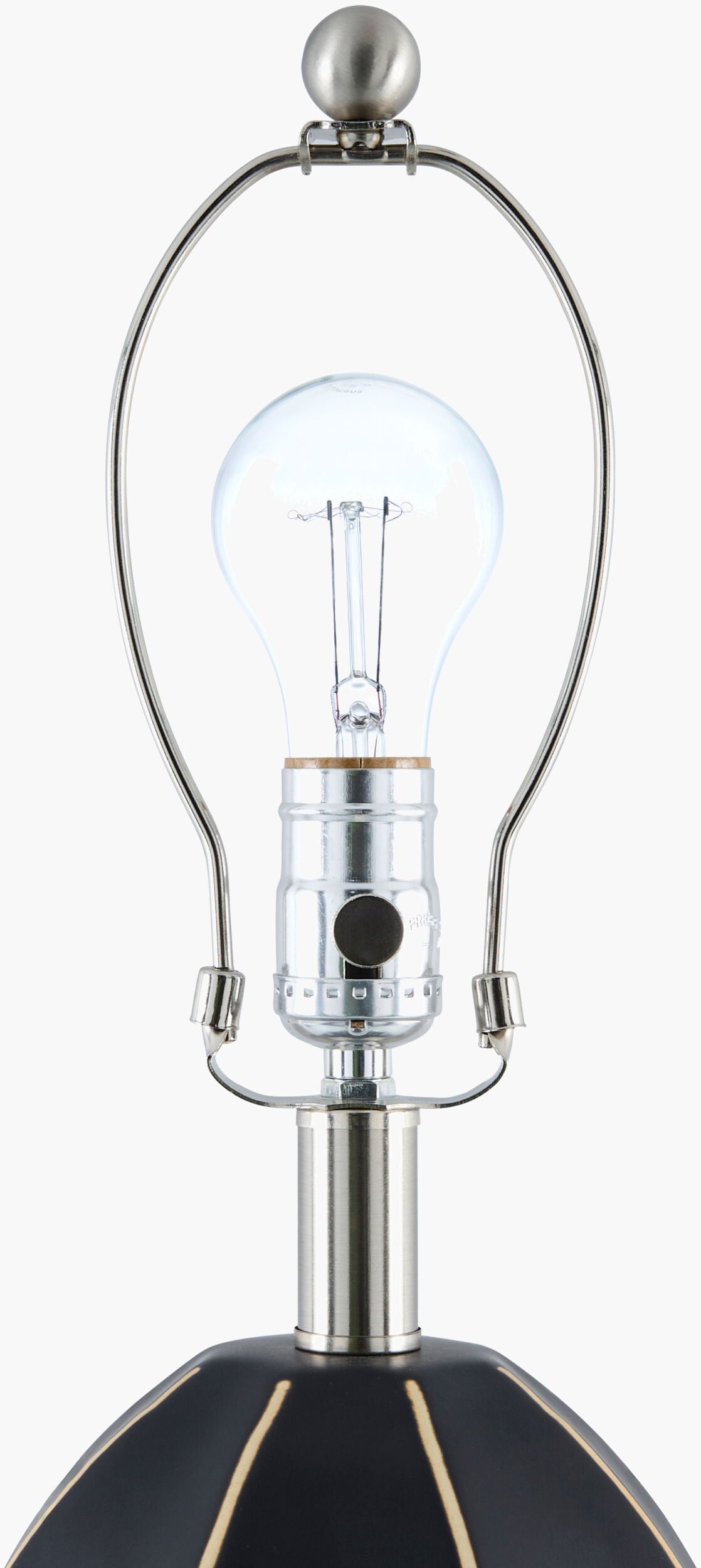 Tullich Accent Table Lamp