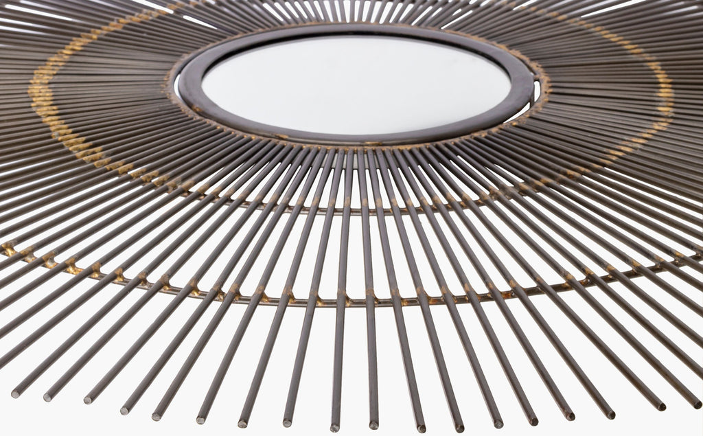 Telavi Accent Mirror