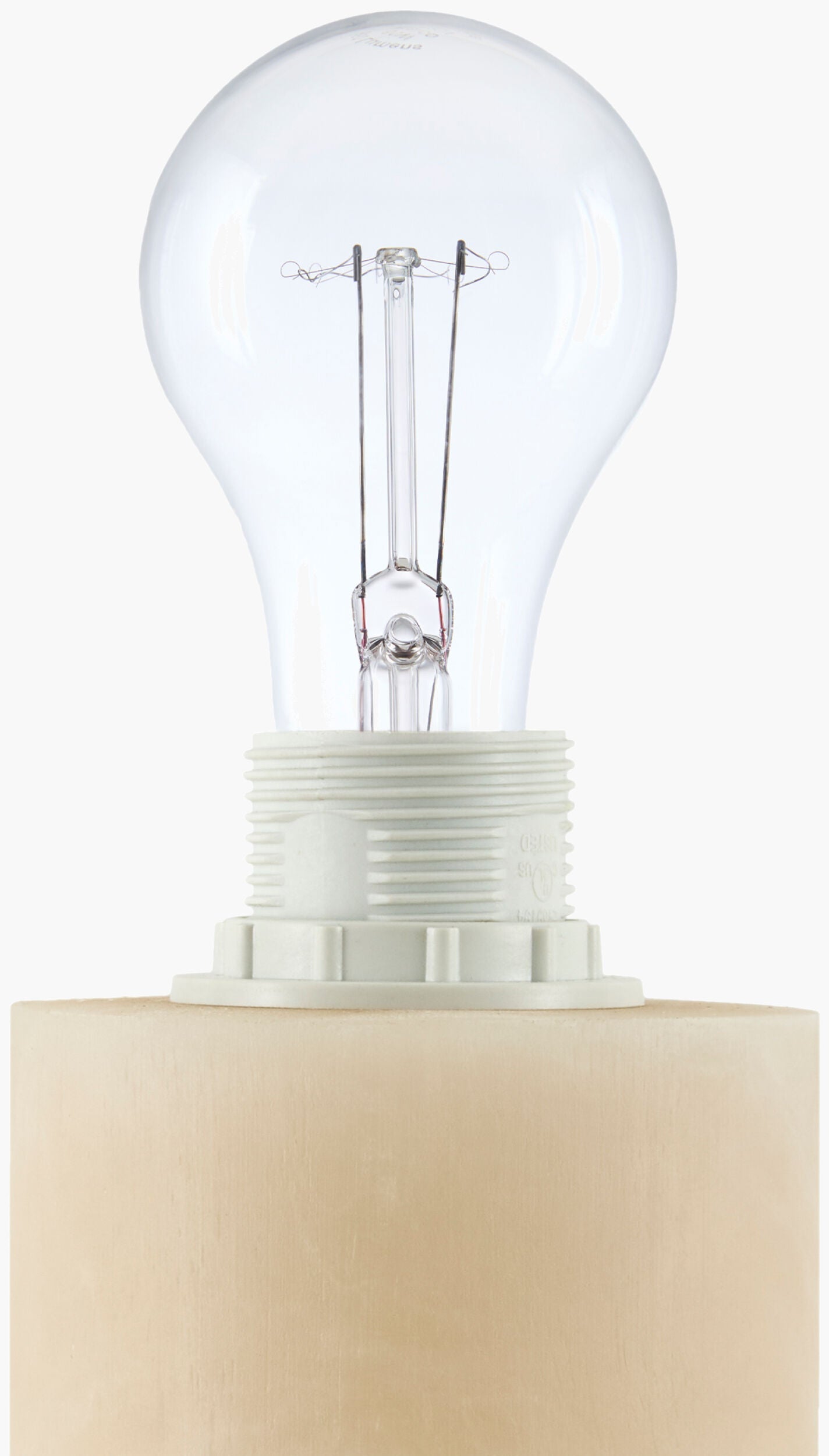Ubate Accent Table Lamp