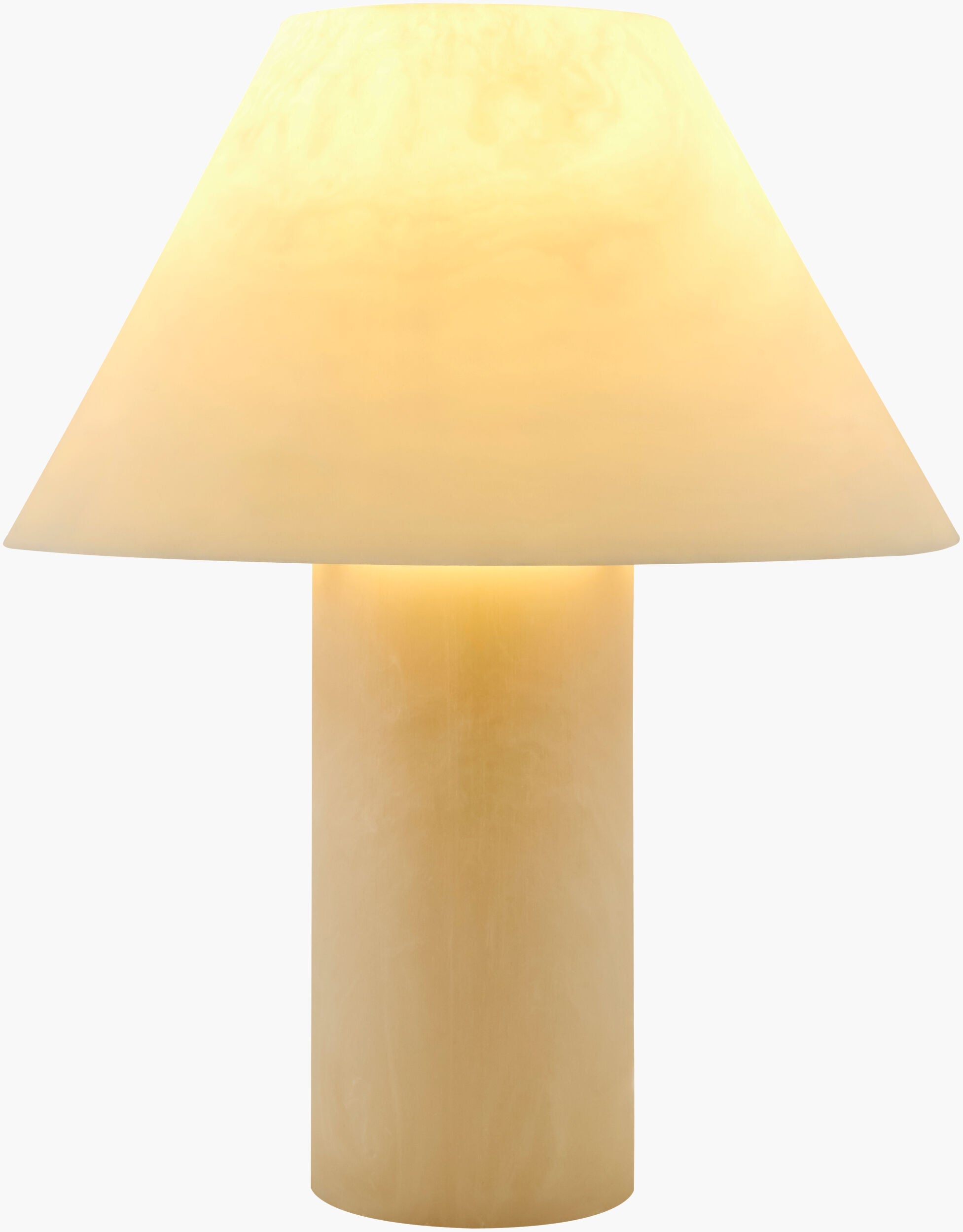 Ubate Accent Table Lamp
