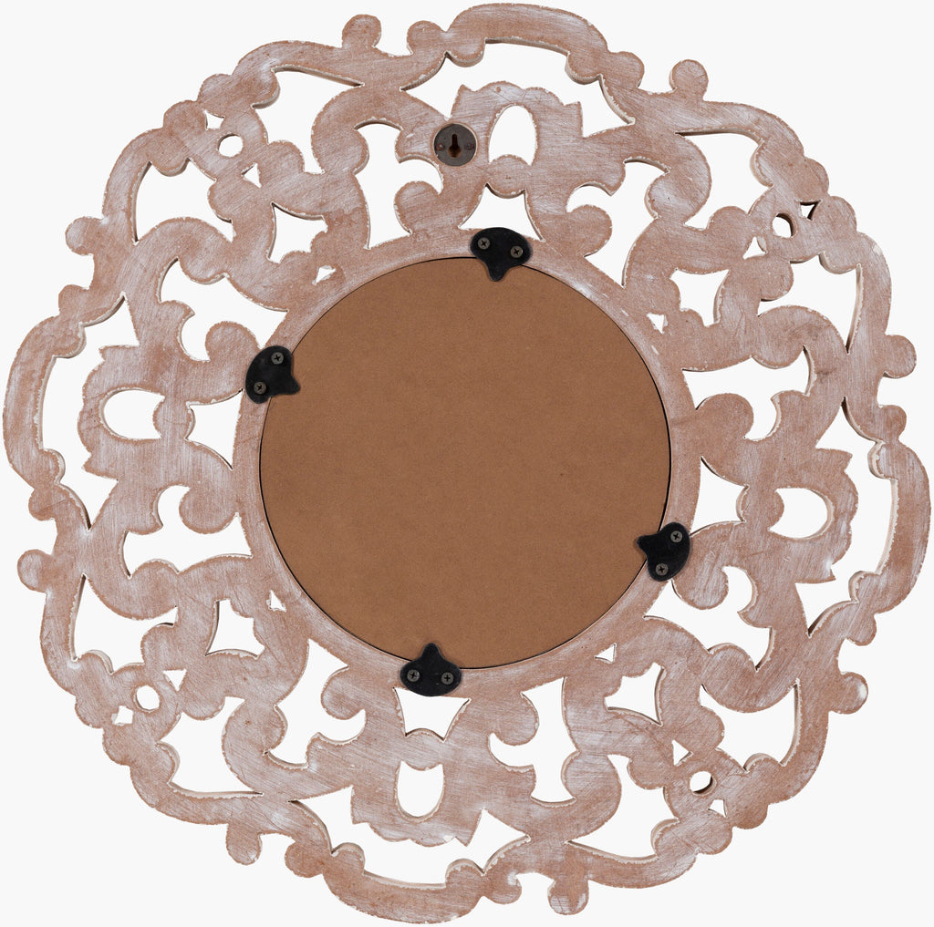 Urvashi Accent Mirror