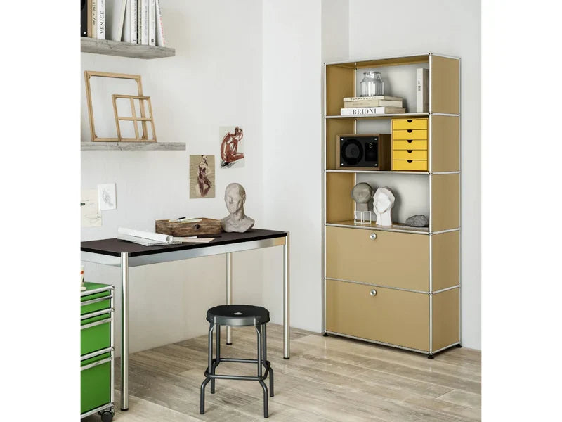 USM Haller R1 Bookshelf