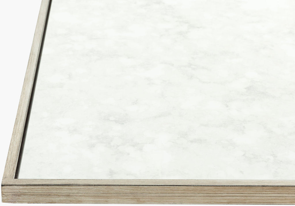 Verbena Accent Mirror