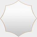 Virgo Accent Mirror
