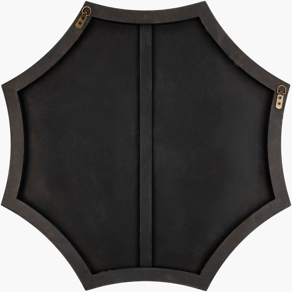 Virgo Accent Mirror