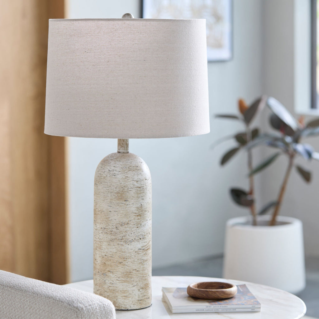Valle Accent Table Lamp