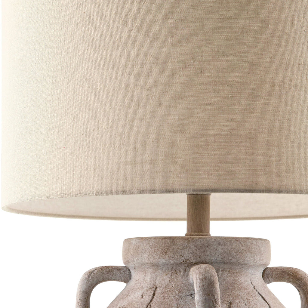 Valmont Accent Table Lamp