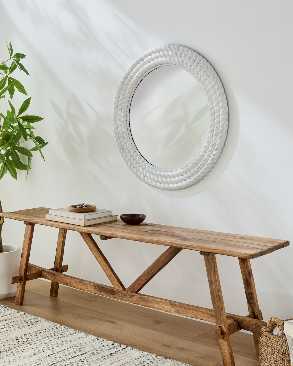 Miroslava Accent Mirror