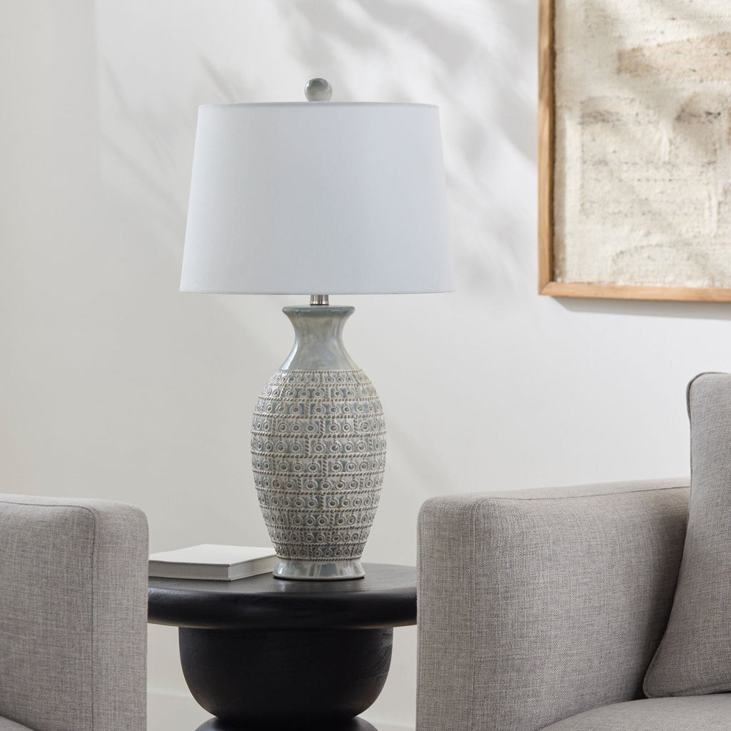 Veroli Accent Table Lamp