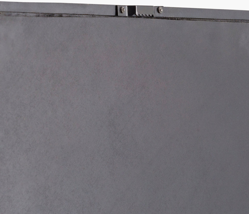 Weipa Accent Mirror