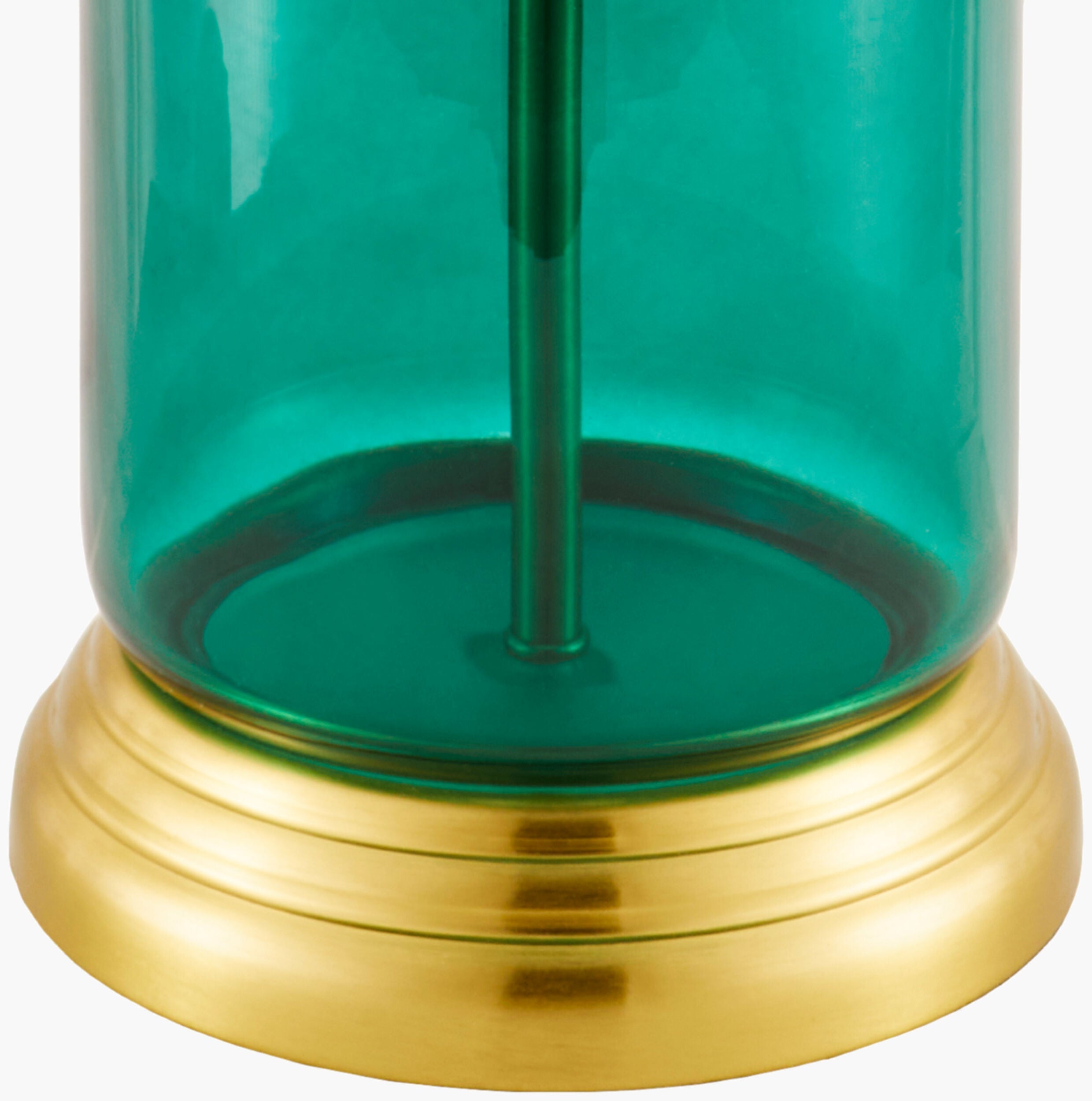 Wainaku Accent Table Lamp
