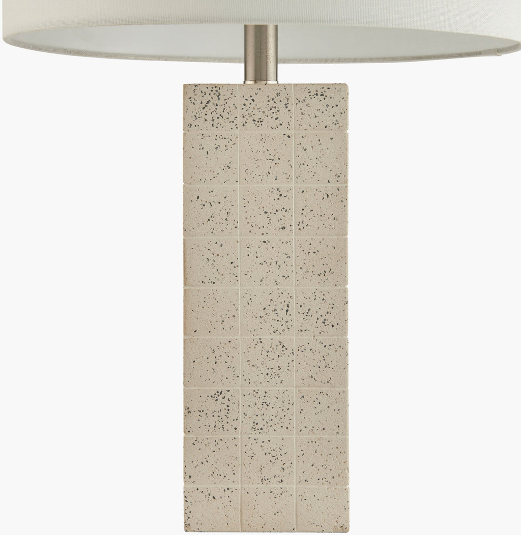 Wilde Accent Table Lamp