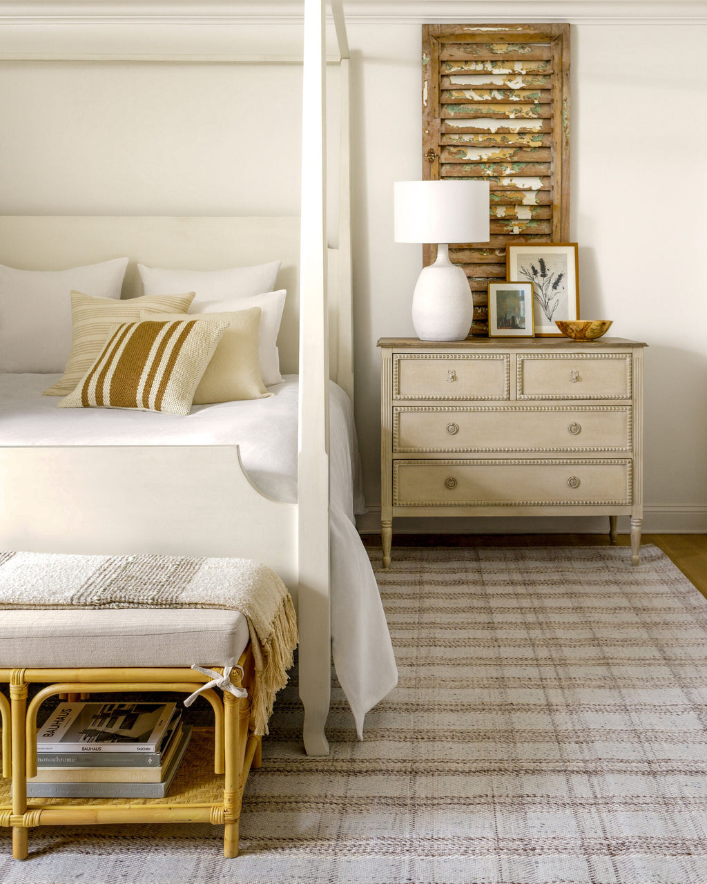 Wailea Accent Table Lamp
