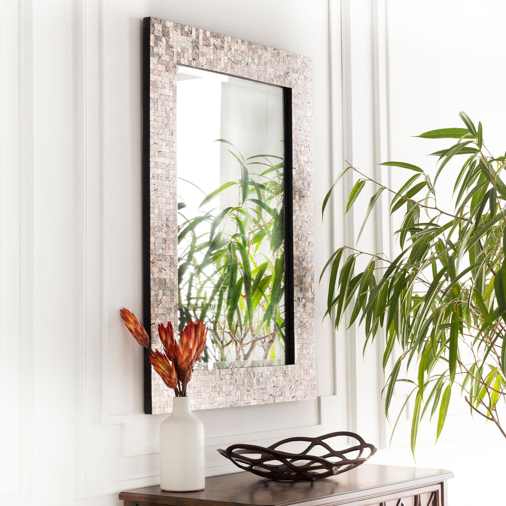 Whitaker Accent Mirror
