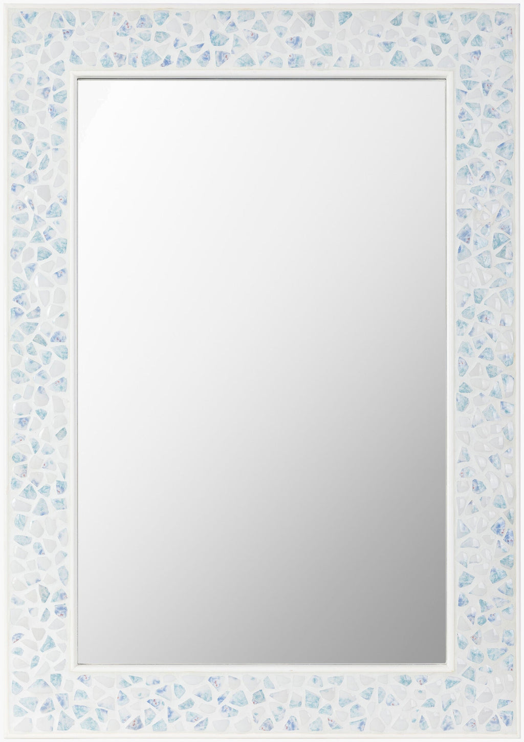 Whitaker Accent Mirror