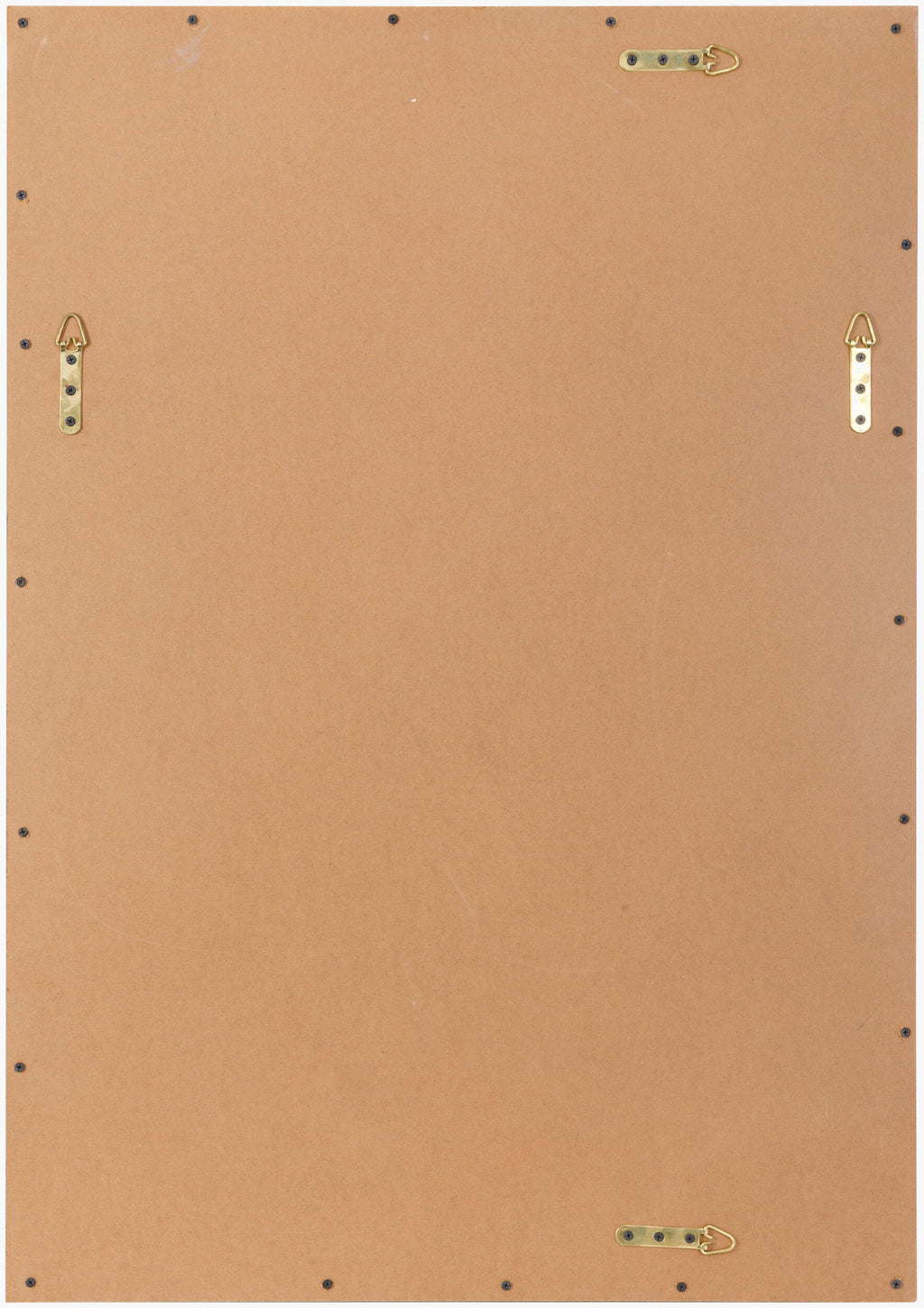 Whitaker Accent Mirror