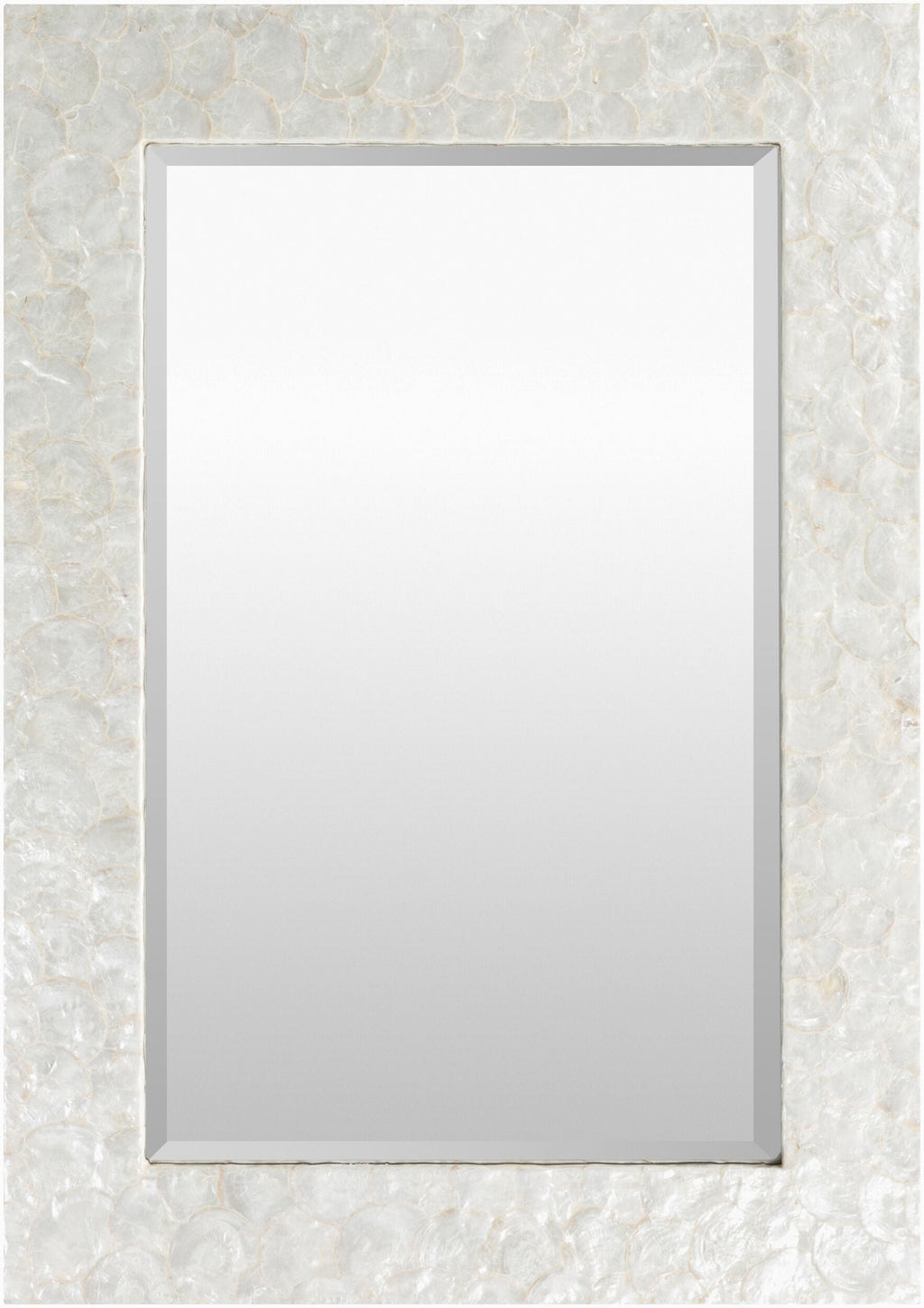 Whitaker Accent Mirror