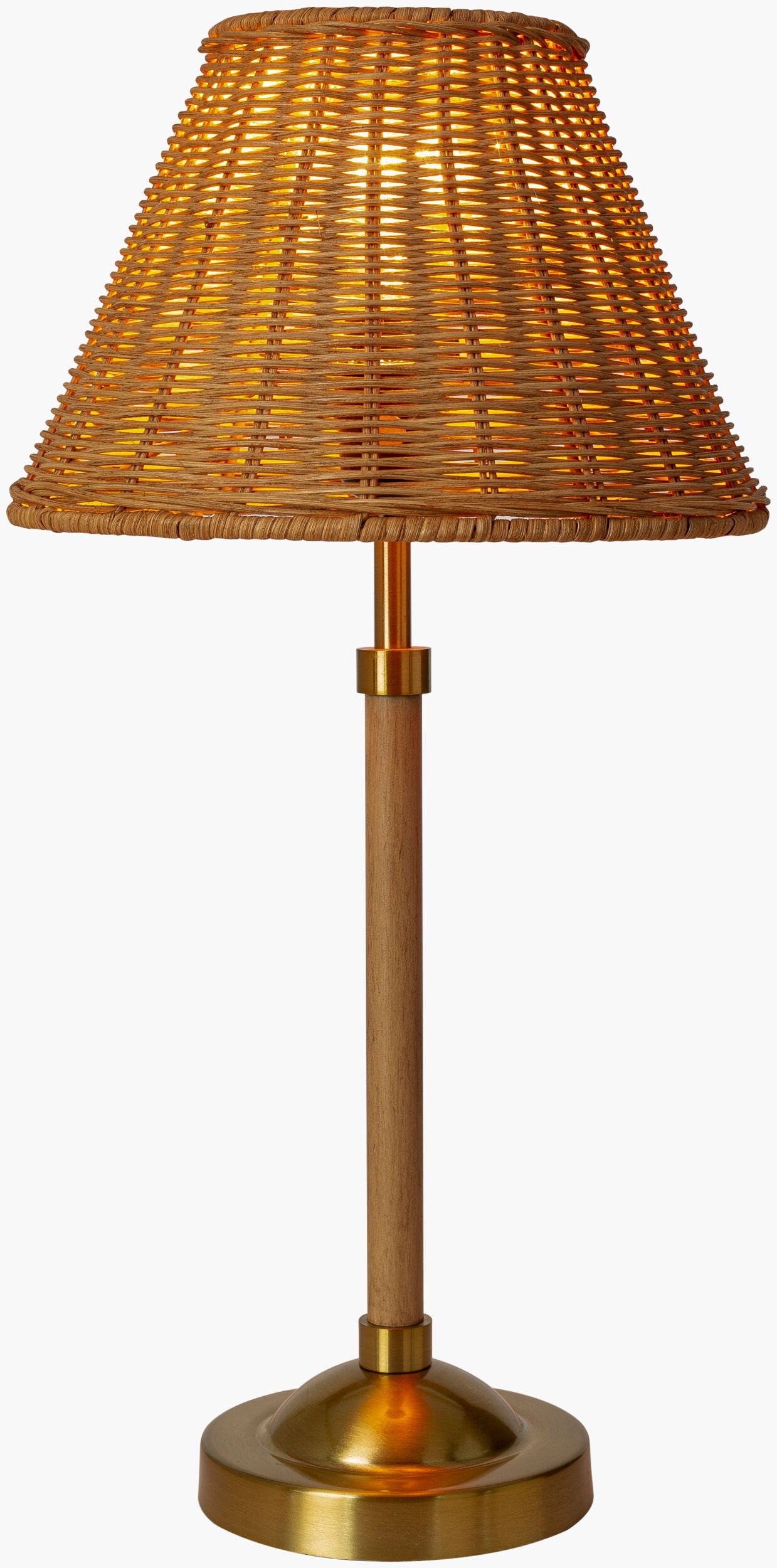 Xander Accent Table Lamp