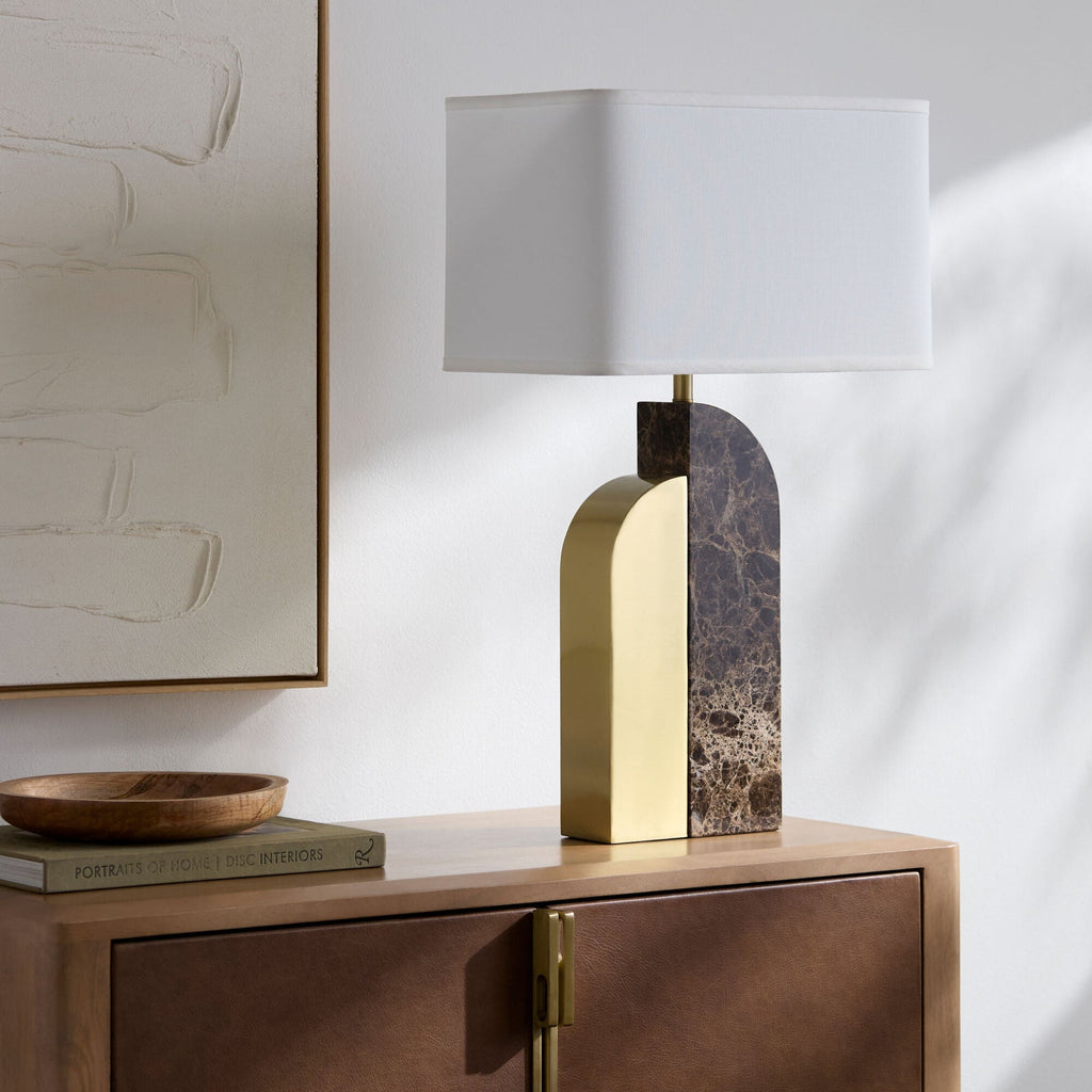Yuruga Accent Table Lamp