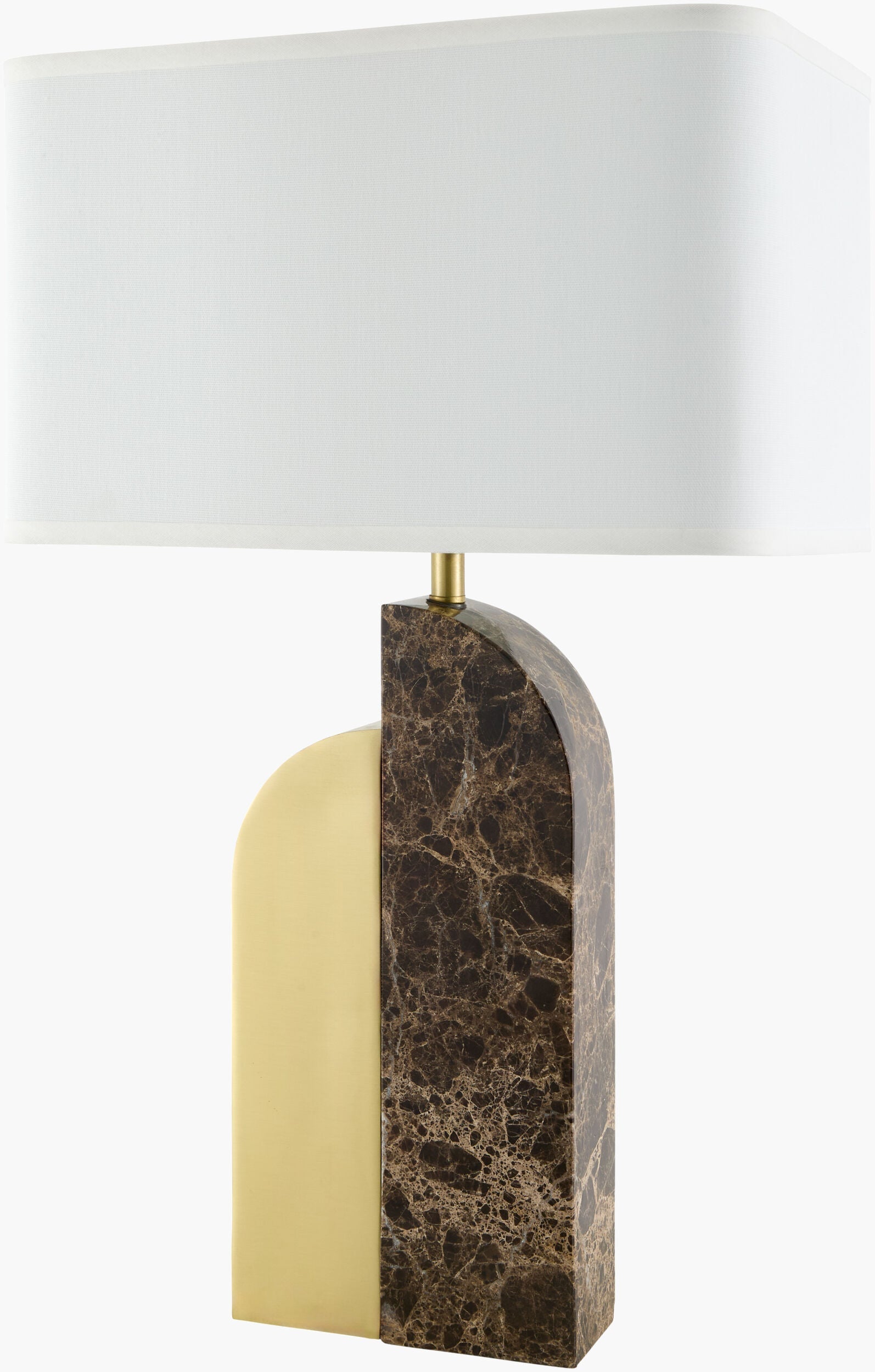 Yuruga Accent Table Lamp