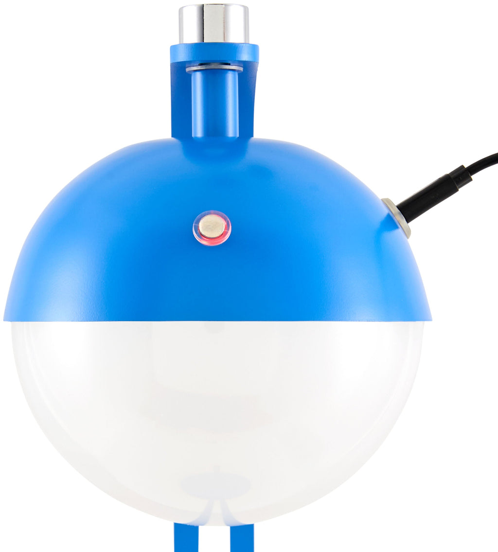 Yuelin Accent Table Lamp