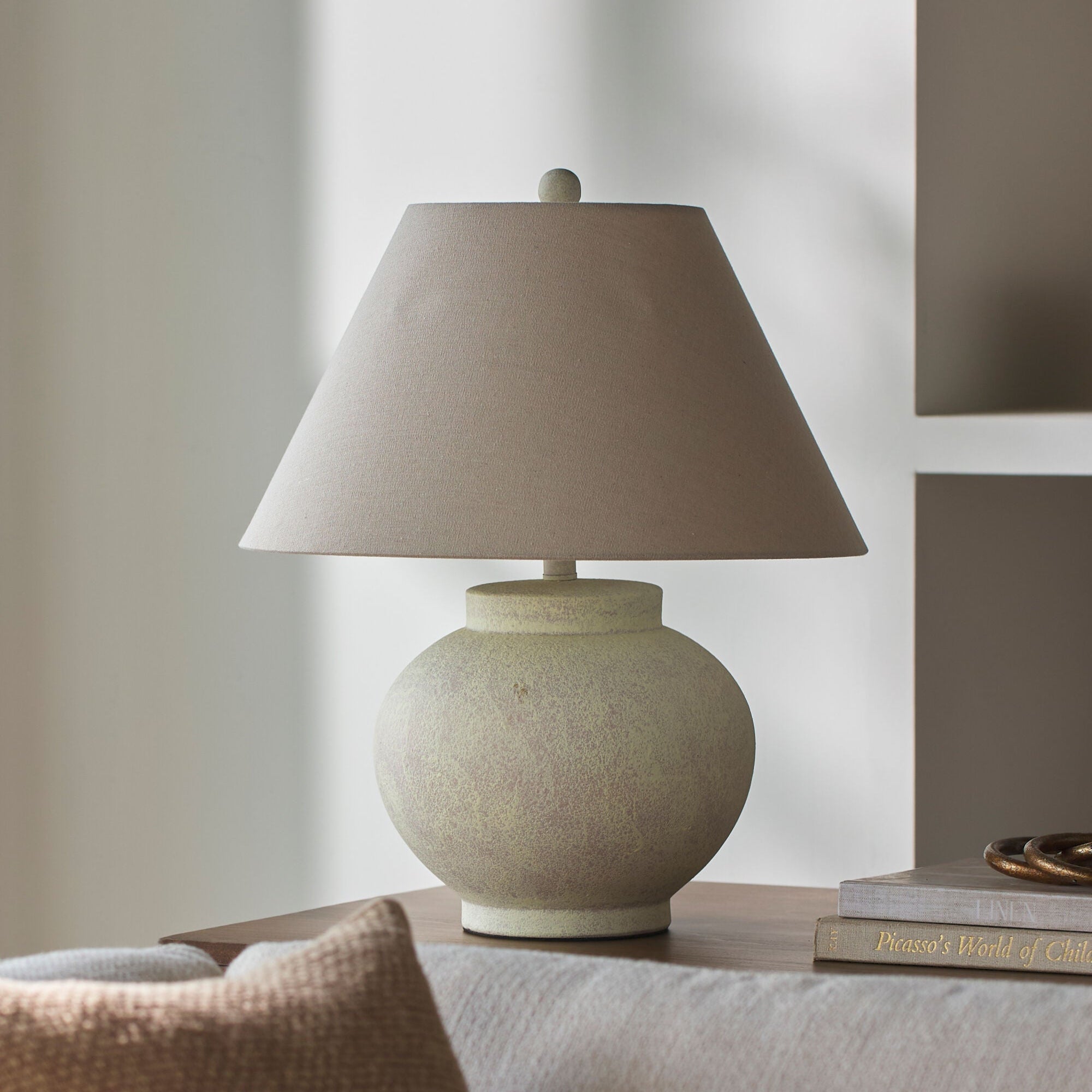 Youri Accent Table Lamp