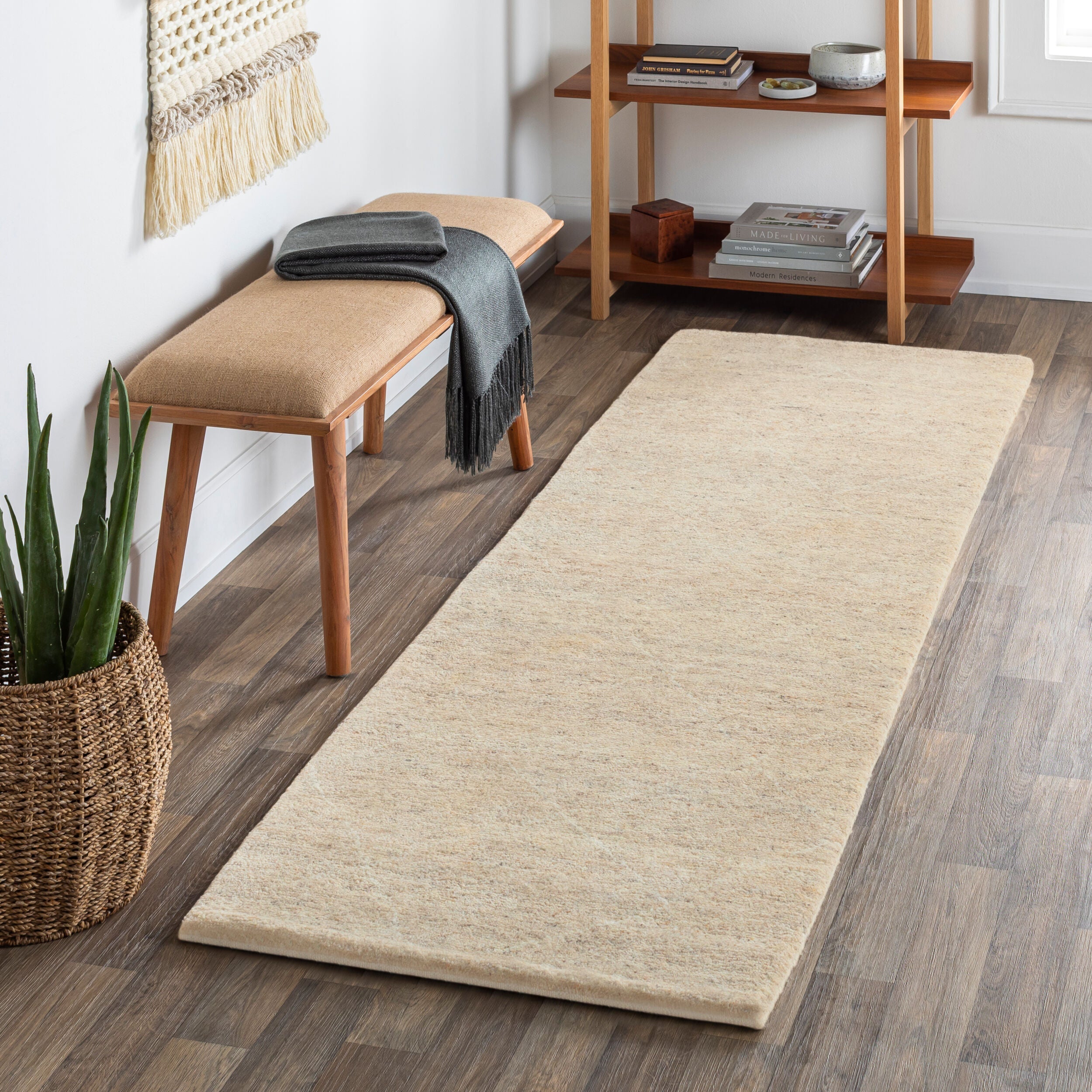 Zara Handmade Rug