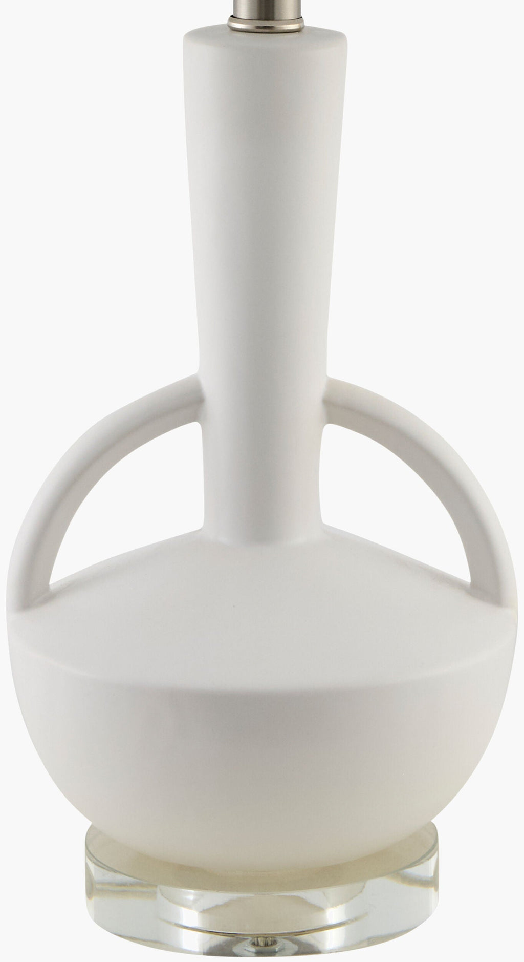 Zenbow Accent Table Lamp
