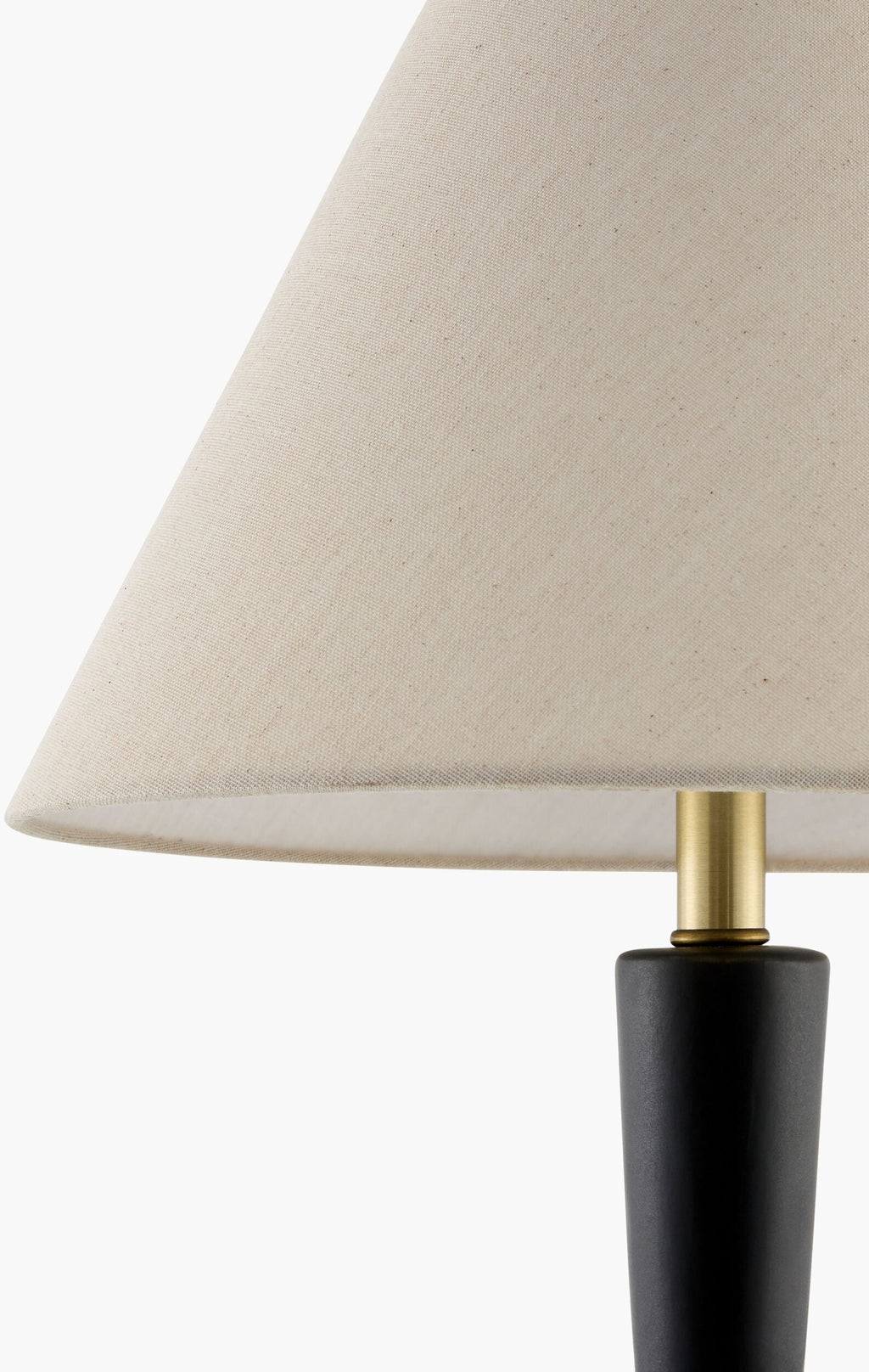 Zenbow Accent Table Lamp
