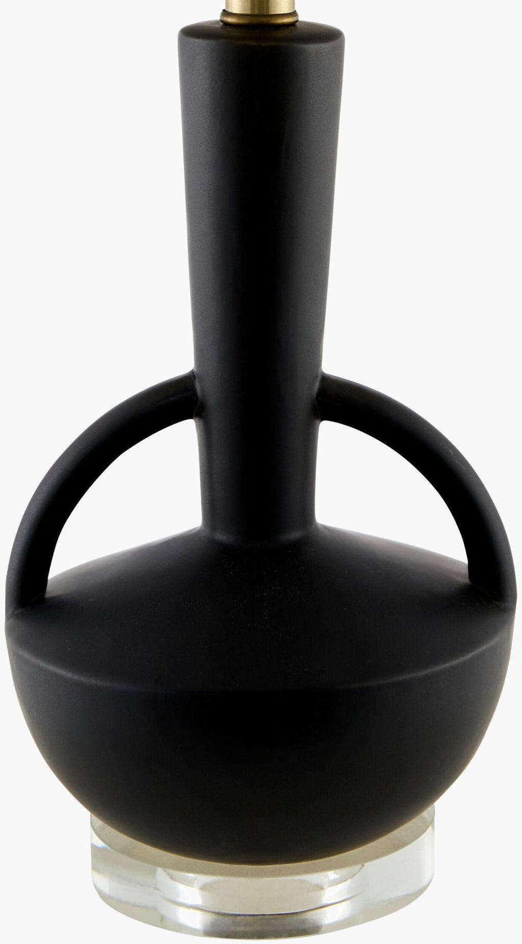 Zenbow Accent Table Lamp