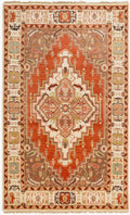 Zeus Handmade Rug