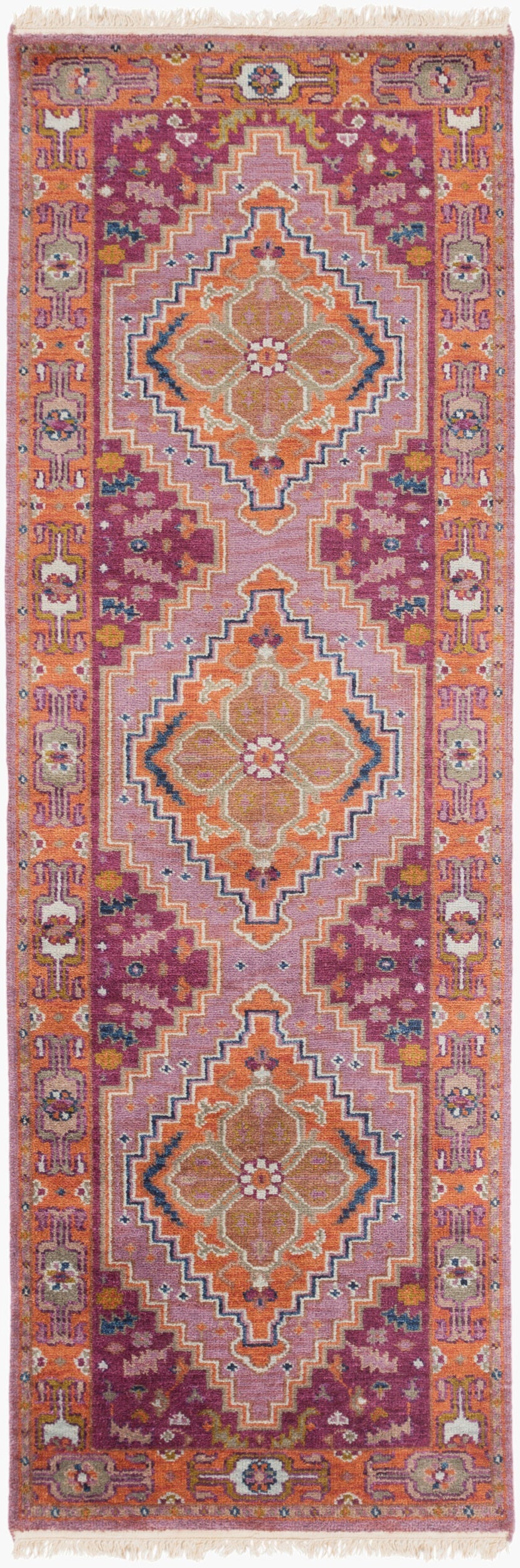 Zeus Handmade Rug