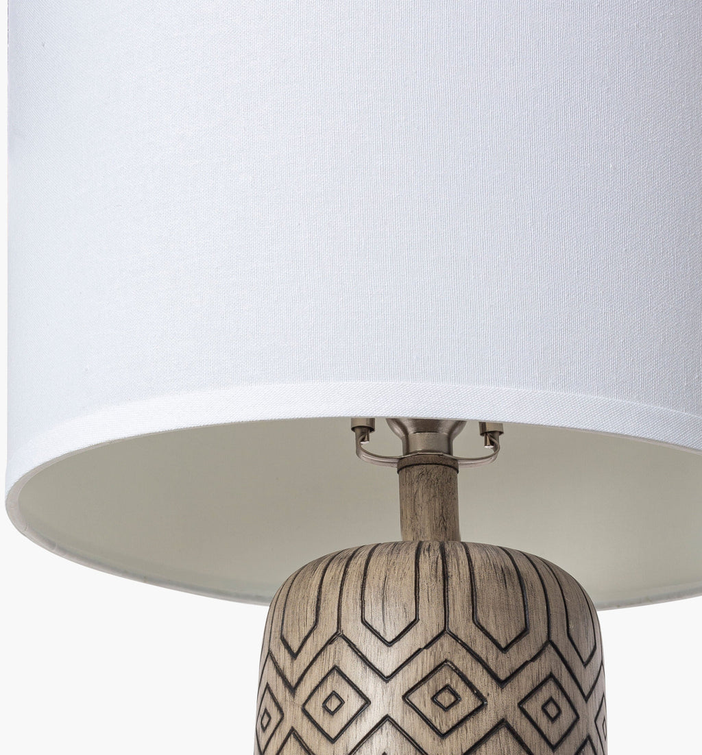 Zigmund Accent Table Lamp