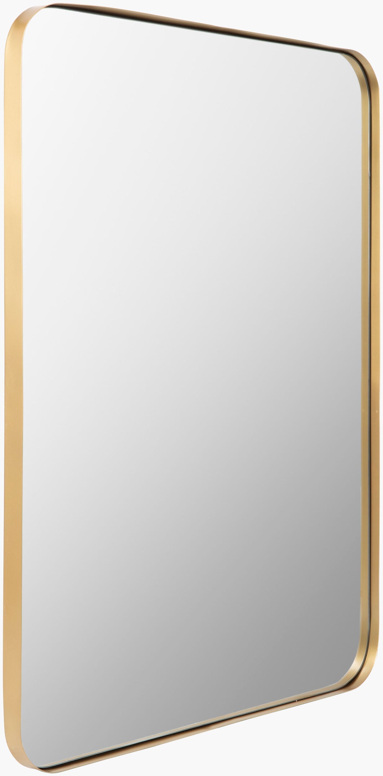 Zuhan Accent Mirror, Full Length Mirror