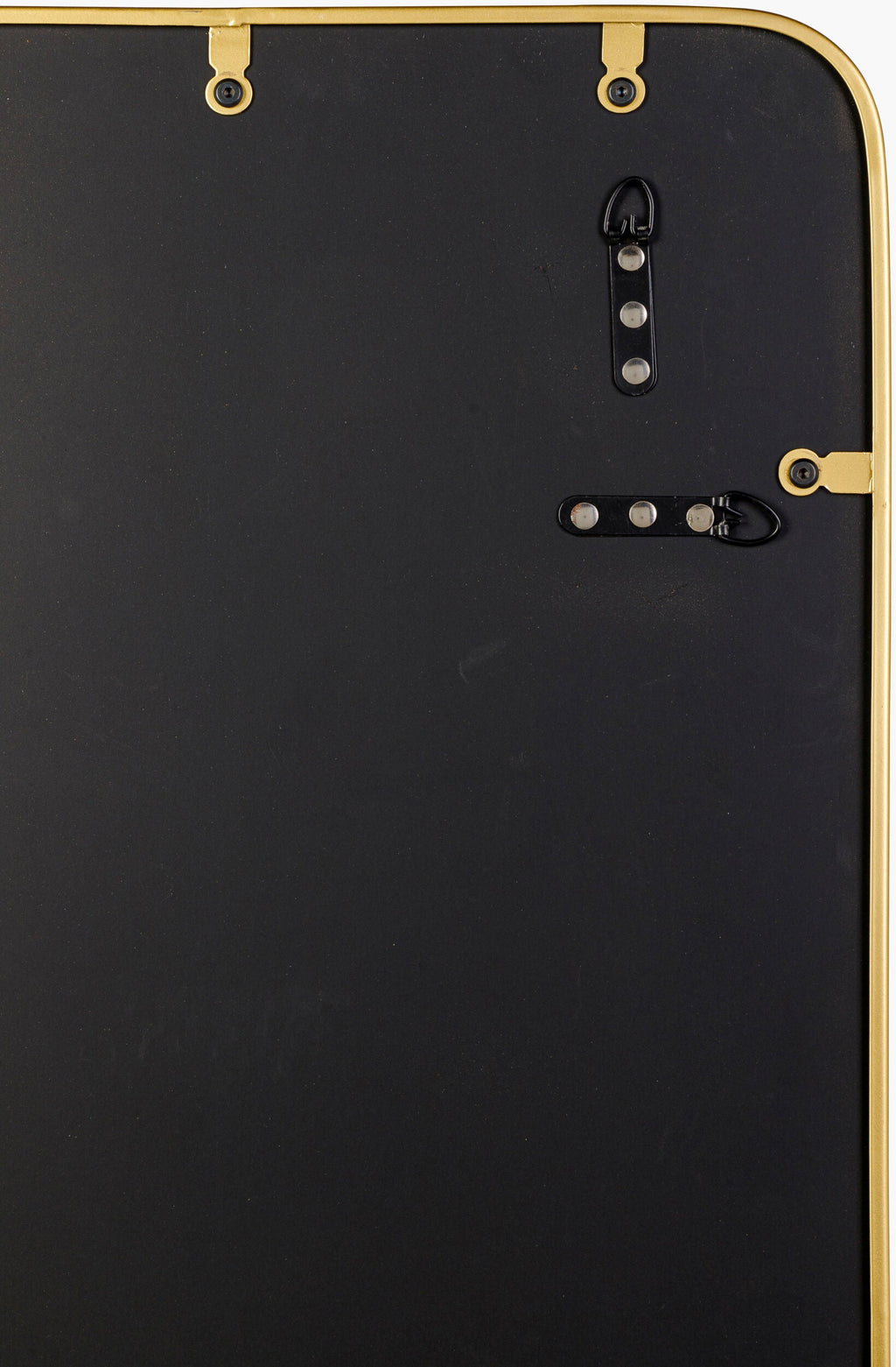 Zuhan Accent Mirror, Full Length Mirror